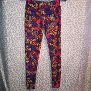LuLaRoe Leggings